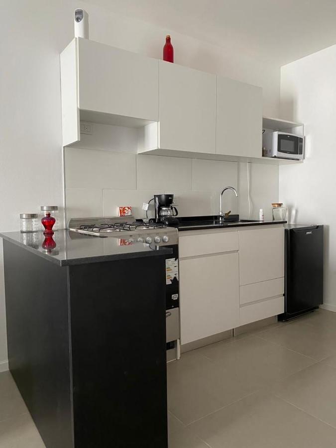Nice Palermo Bnb Apartman Buenos Aires Kültér fotó