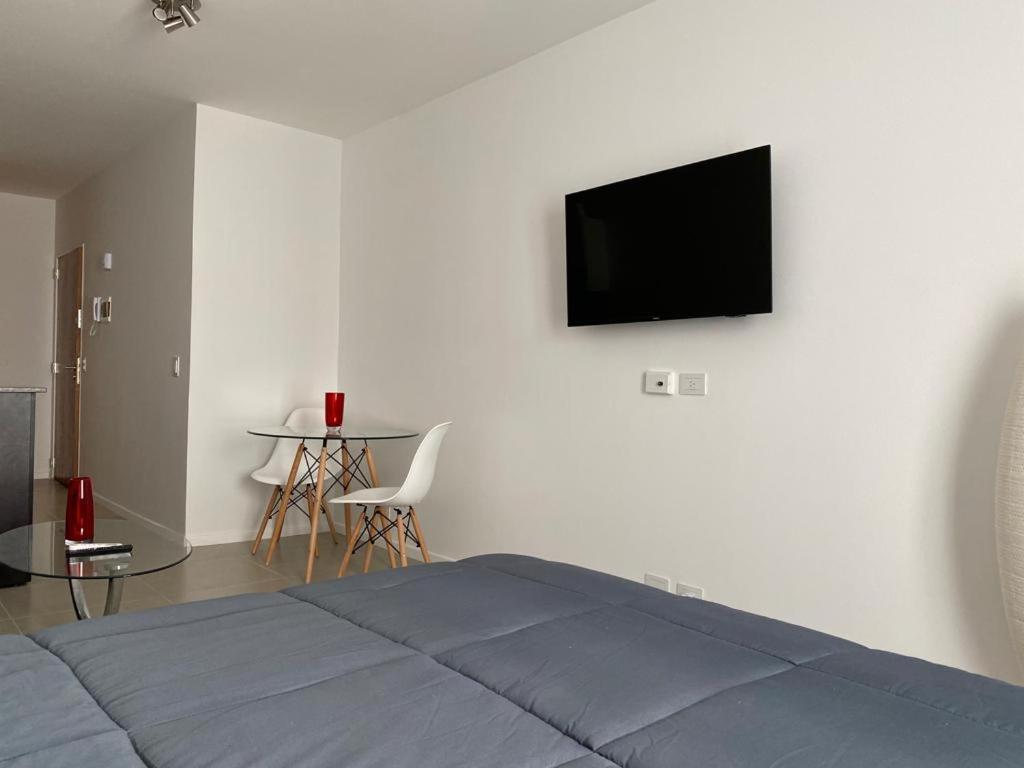 Nice Palermo Bnb Apartman Buenos Aires Kültér fotó
