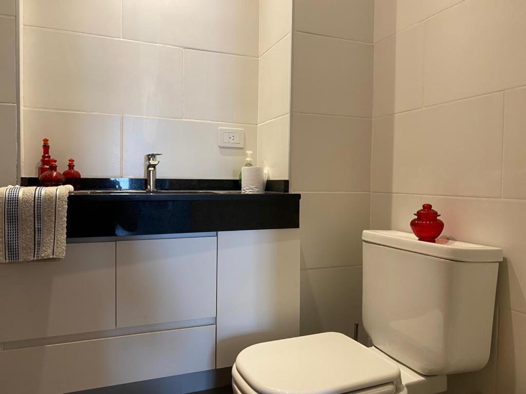 Nice Palermo Bnb Apartman Buenos Aires Kültér fotó