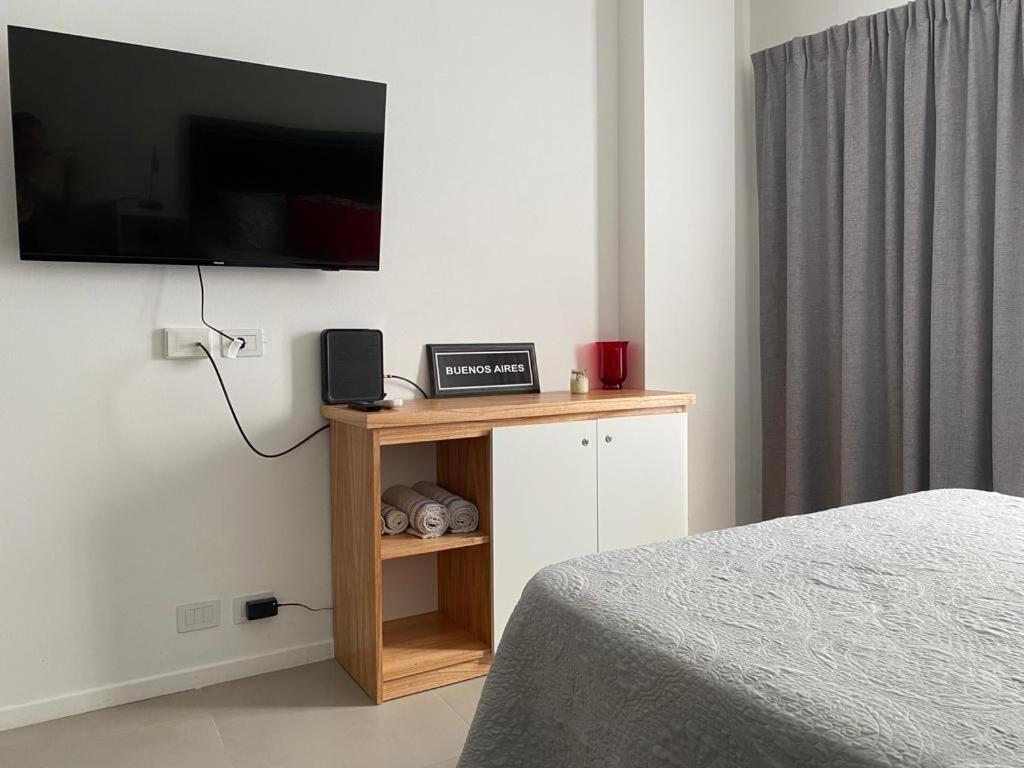 Nice Palermo Bnb Apartman Buenos Aires Kültér fotó