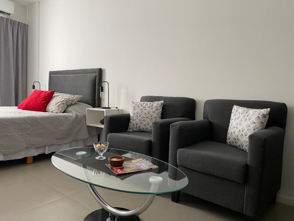 Nice Palermo Bnb Apartman Buenos Aires Kültér fotó